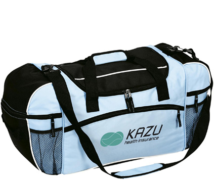 Sportsbag SportTraveller