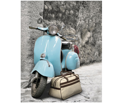 RetroSport sportsveske
