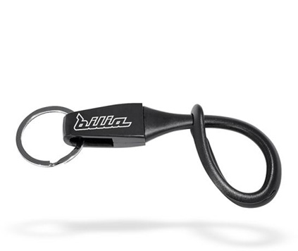 Nøkkelring Soft Keyring
