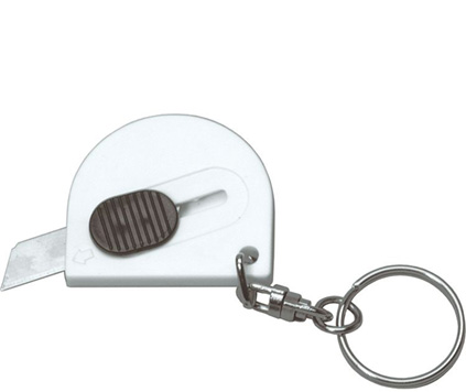 Nøkkelring Quicknife
