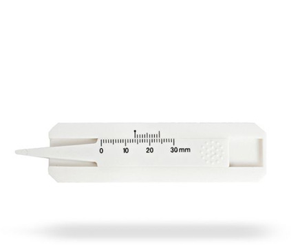 Dekkmønstermåler