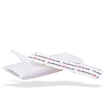 Plaster Plus