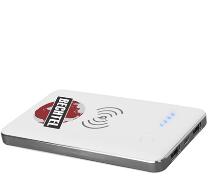 Powerbank Wireless