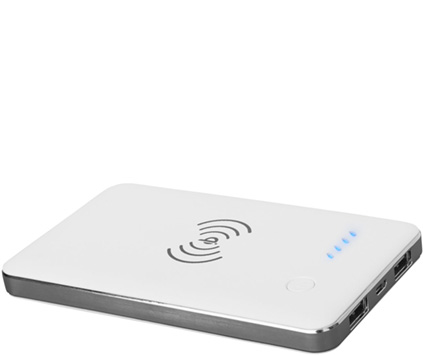 Powerbank Wireless