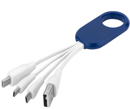 4-i-1-kabel Troupe