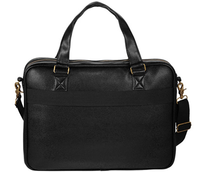 Laptopveske Oxford