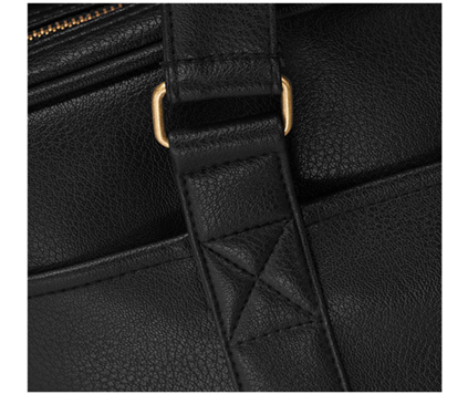 Laptopveske Oxford
