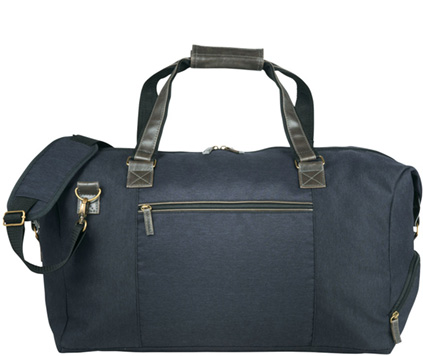 Weekendbag Capitol