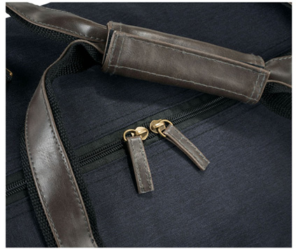 Weekendbag Capitol
