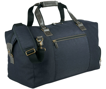 Weekendbag Capitol