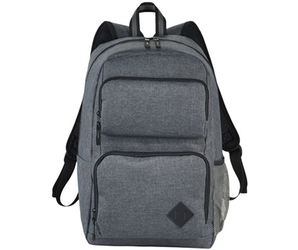 Laptopryggsekk Grafit