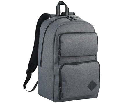 Laptopryggsekk Grafit