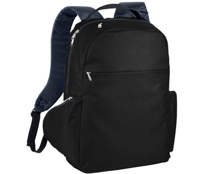 Laptopryggsekk Dark