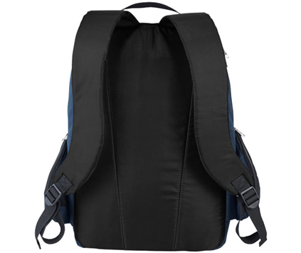 Laptopryggsekk Dark