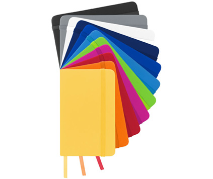 Notatbok Spectrum