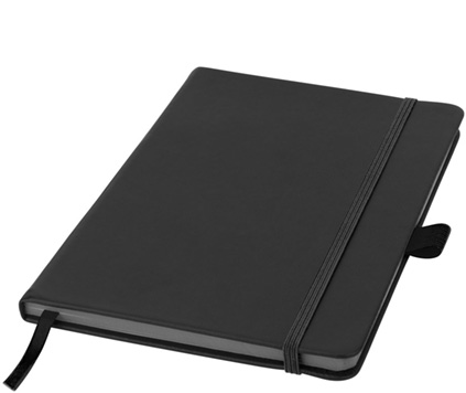 Notatbok Dark