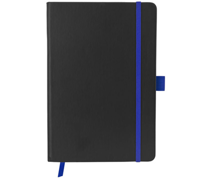Notatbok Dark