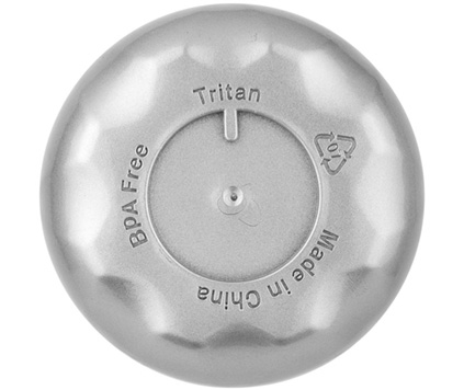 Sportsflaske Aqua