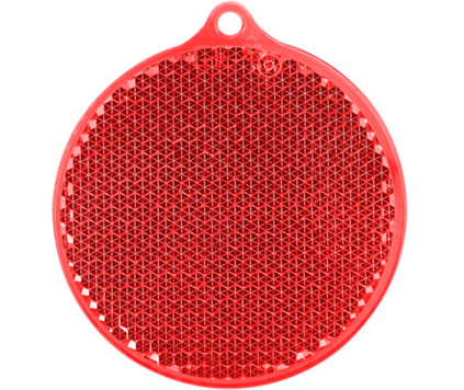 Refleksmerke Rainbow