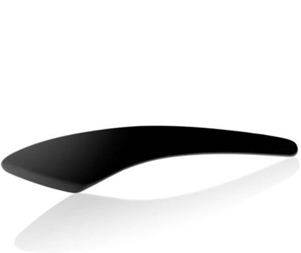 Smørkniv Plast