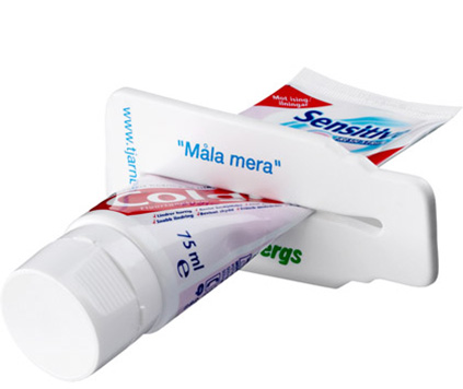 Tubeklemme