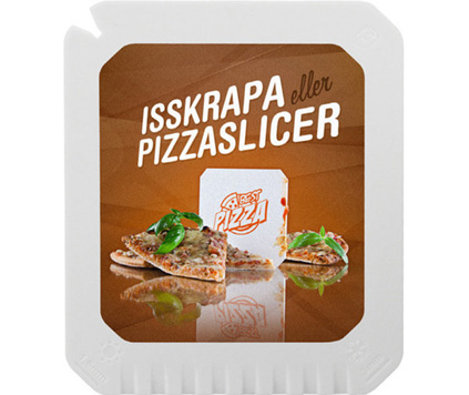 Isskrape Multi