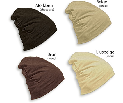 Bomullslue Premium