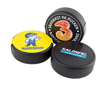 Hockeypuck-godteri