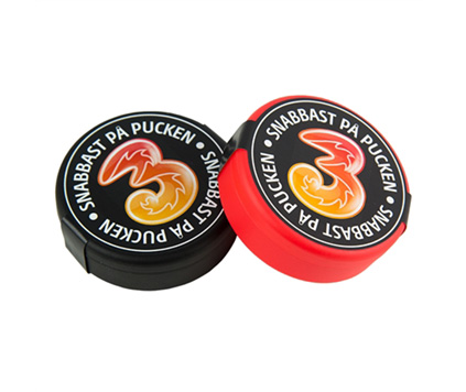Hockeypuck-godteri