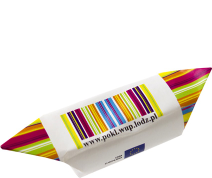 Fudgekaramell