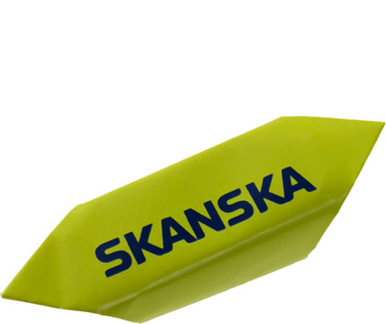 Fudgekaramell