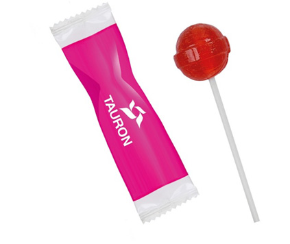 Kjærlighet på pinne Lolly