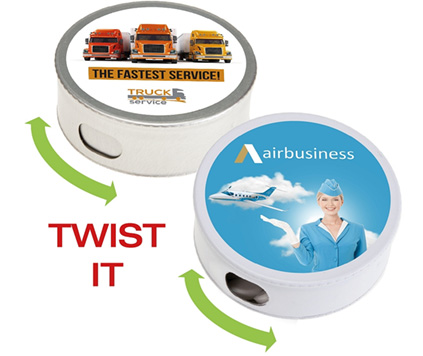 Mintboks Twist