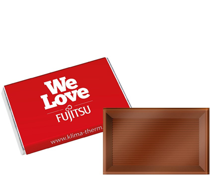 Sjokoladerektangel