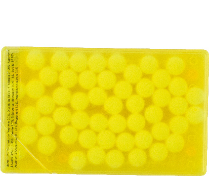 Mintkort Colour