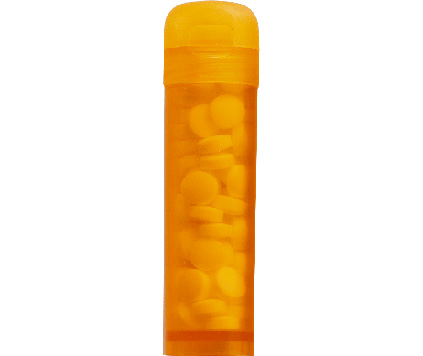 Mintboks Tube