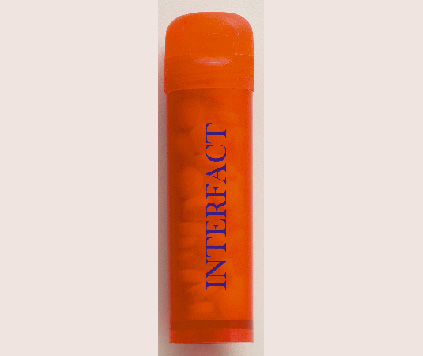Mintboks Tube