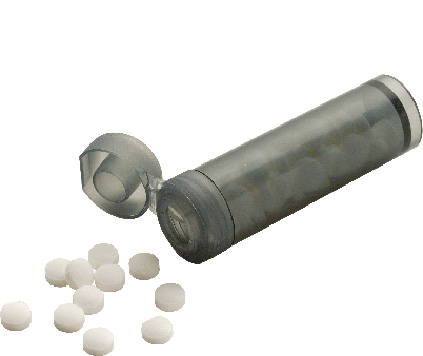 Mintboks Tube