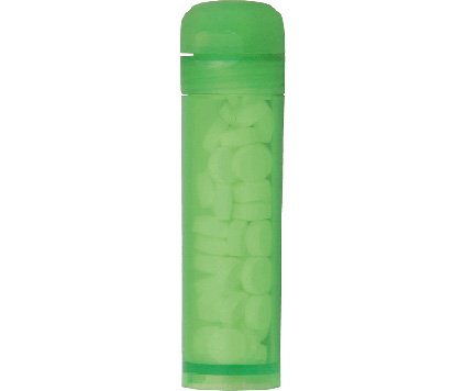 Mintboks Tube