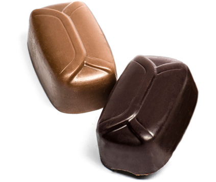 Sjokolade Twist