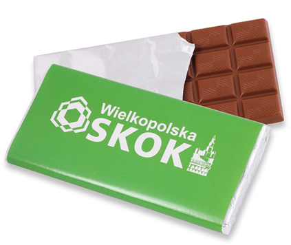 Sjokoladeplate
