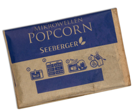 Popcorn Micro