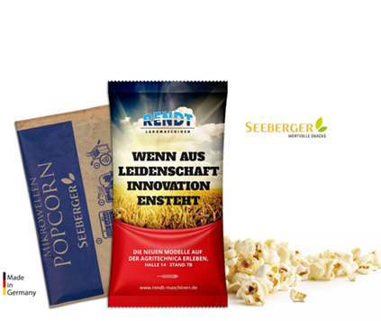 Popcorn Micro