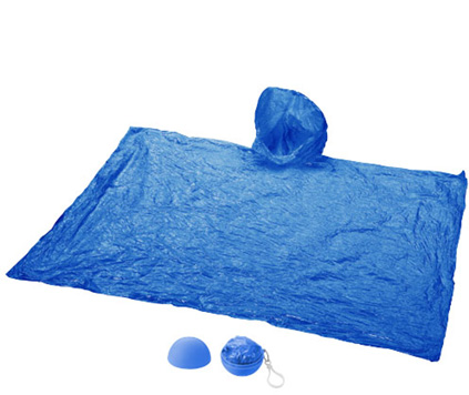 Regnponcho Xina