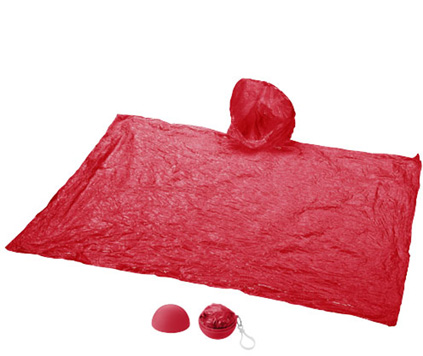 Regnponcho Xina