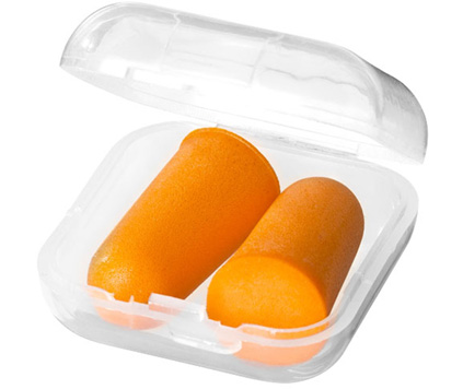 Ørepropper Soft