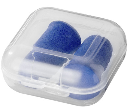 Ørepropper Soft