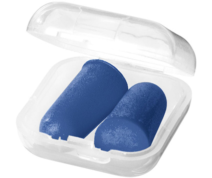 Ørepropper Soft