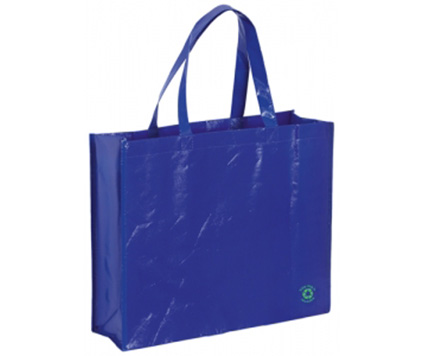 Non-woven handlenett Flubber
