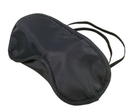 Sovemaske Travel
